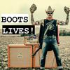 Boots Lives!