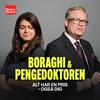 Boraghi & pengedoktoren