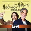 Börssurr med Mitelman och Mellqvist