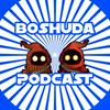 Boshuda Podcast - der deutsche Star Wars: Shatterpoint Podcast