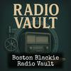Boston Blackie - Radio Vault