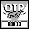 Box 13 | Old Time Radio