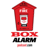 Box Alarm - Awakening America