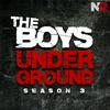 Boys Underground