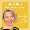 BRAINS - the human story