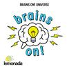 Brains On! Science podcast for kids