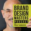 Brand Design Masters - Personal Branding, Creative Entrepreneurship, Small Business Marketing & Career Success for Designers and Content Creators