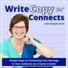 Write Copy that Connects | Online Marketing, Course Creation, Brand Messaging, Copywriting, Email Marketing