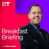 Breakfast Briefing