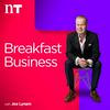 Breakfast Business with Joe Lynam