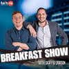 The Breakfast Show