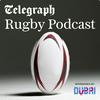 The Telegraph Rugby Podcast