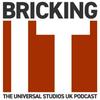 Bricking it: The Universal Studios UK Podcast