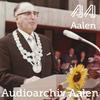 Audioarchiv Aalen: Ein Podcast des Aalener Stadtarchivs