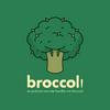 Broccolipodden - en podcast som inte handlar om Broccoli