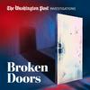Broken Doors