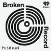 Broken Record with Rick Rubin, Malcolm Gladwell, Bruce Headlam and Justin Richmond