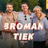 BROMANTIEK met BENR &amp; Sam