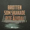 Brotten som skakade Pite älvdal