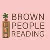 Brown People Reading
