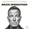 Bruce Springsteen - Audio Biography