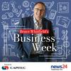 Bruce Whitfield’s Business Week