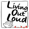 不敢高声语LivingOutLoud