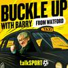 Buckle Up with Barry