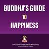 Buddha's guide to Happiness