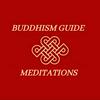 Buddhism Guide Meditations