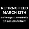 RETIRING FEED: MARCH 12TH