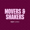 Movers & Shakers