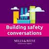Building safety conversations