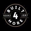 Built 4 More