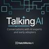 Talking AI
