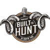 Built To Hunt by Huntin' Fool
