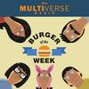 Burger of the Week: A Bob's Burgers Podcast