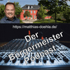 Bürgermeister Podcast