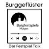 Burggeflüster - Der Festspiel Talk