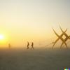 Burning Man a How to Guide
