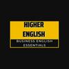 Business English Essentials with Higher English