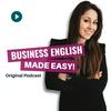 Business English Made Easy