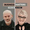 Business Matters with Lisa O'Neill & Peter Cook