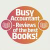 Busy Accountant - The Best Books Reviews