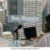Busy Blooming with Tess Barclay