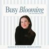 Busy Blooming with Tess Barclay