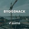 Byggsnack