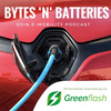BYTES 'N' BATTERIES - Dein E-Mobility Podcast