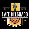 Café Belgrado
