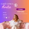 Café com a Anita | Portuguese with Anita